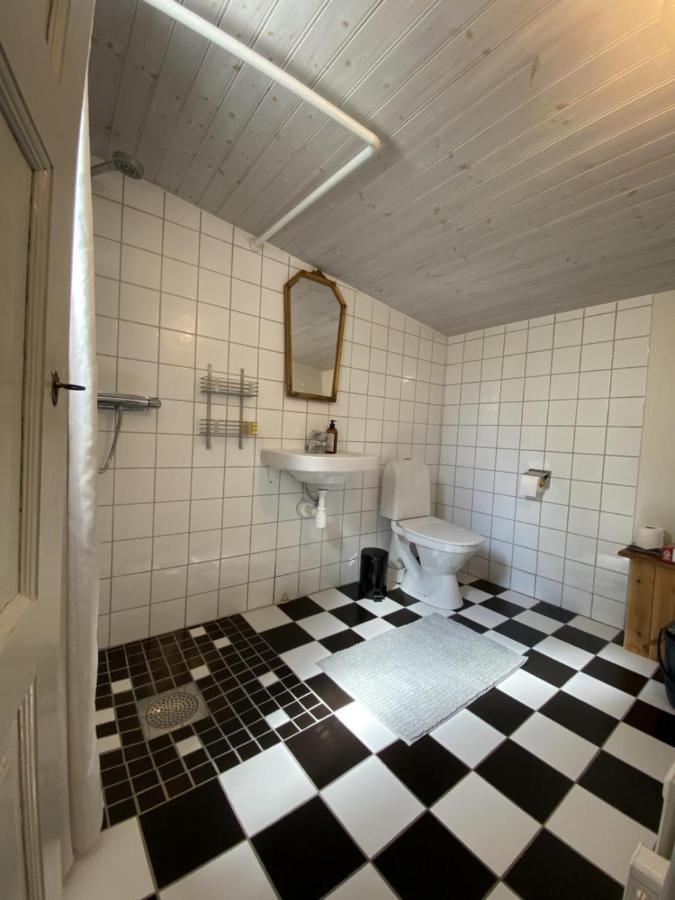 Stuga Oskarshus Brosarp Luaran gambar