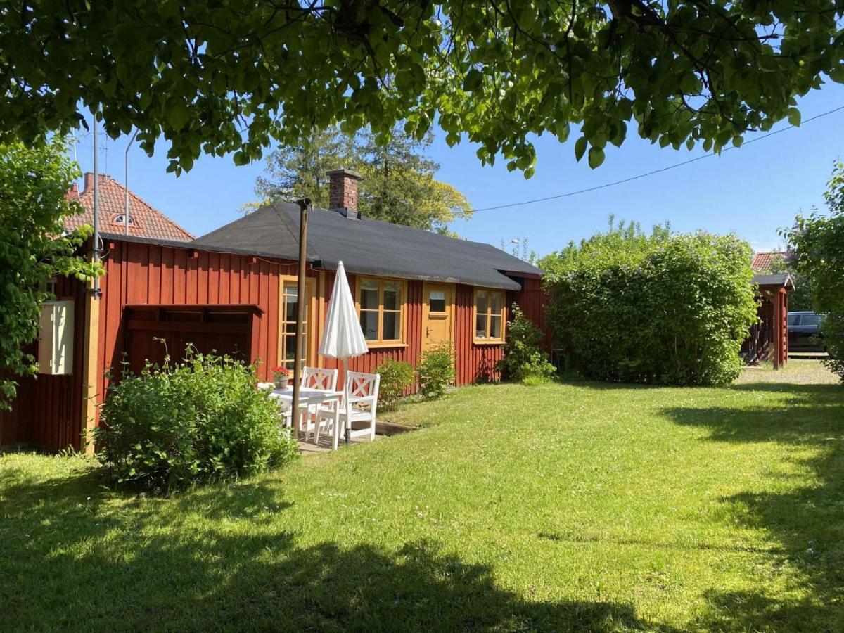 Stuga Oskarshus Brosarp Luaran gambar
