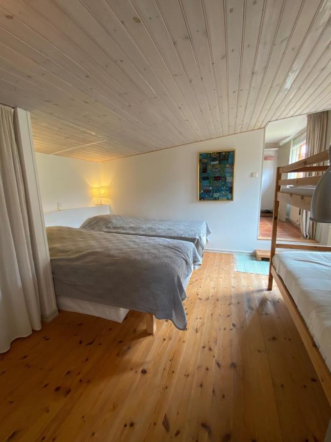 Stuga Oskarshus Brosarp Luaran gambar